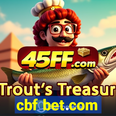 cbf bet.com